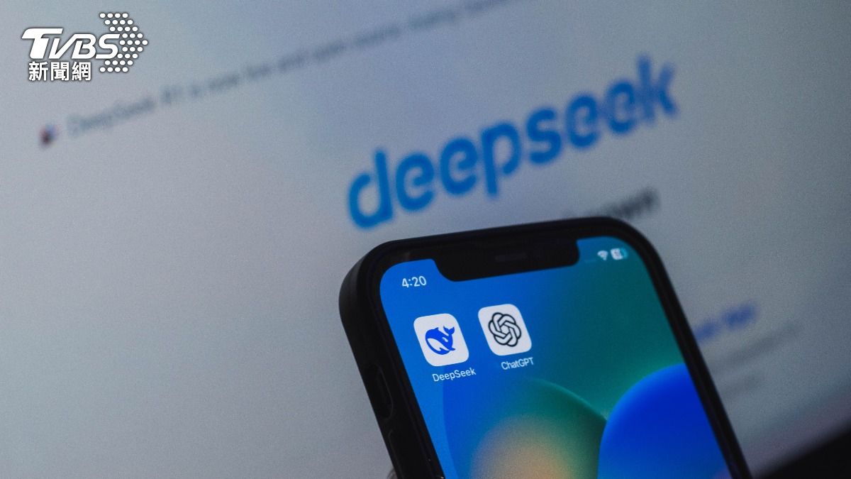 DeepSeek盜用模型？OpenAI稱「掌握證據」：疑用蒸餾技術