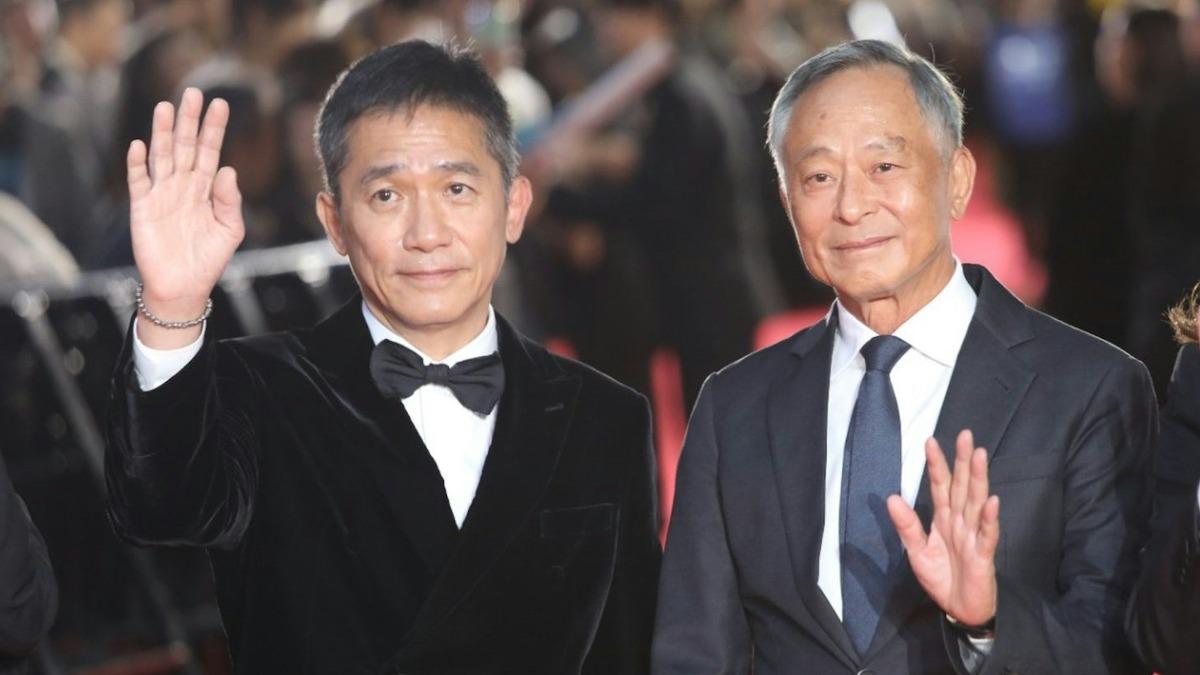 杜琪峯、梁朝偉「隔27年再合作」!黑幫新片估2027年上映
