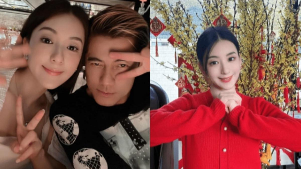 天王嫂出事了!郭富城辣妻背14萬包「機場當眾被搶劫」 緊急求助