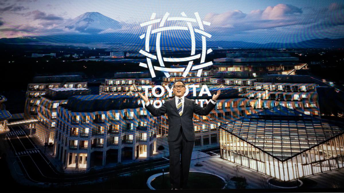 2025全球品牌價值500強!Toyota穩領跑車界 特斯拉大跌僅第4
