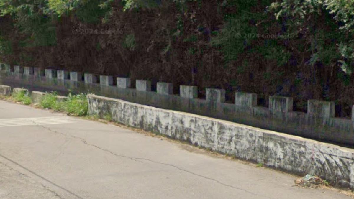 快訊/除夕悲歌!台中男嬰某大排中載浮載沉 打撈上岸已是冰冷遺體