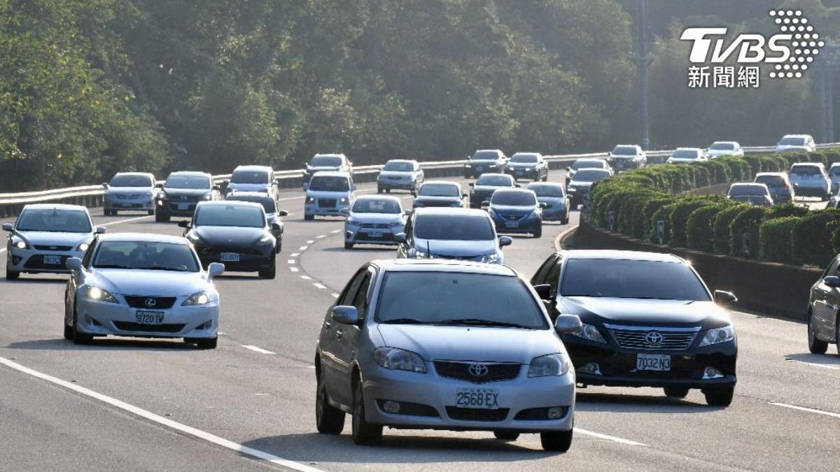 3國道事故皆排除!初二下午「17易塞路段」曝 這時出發最順