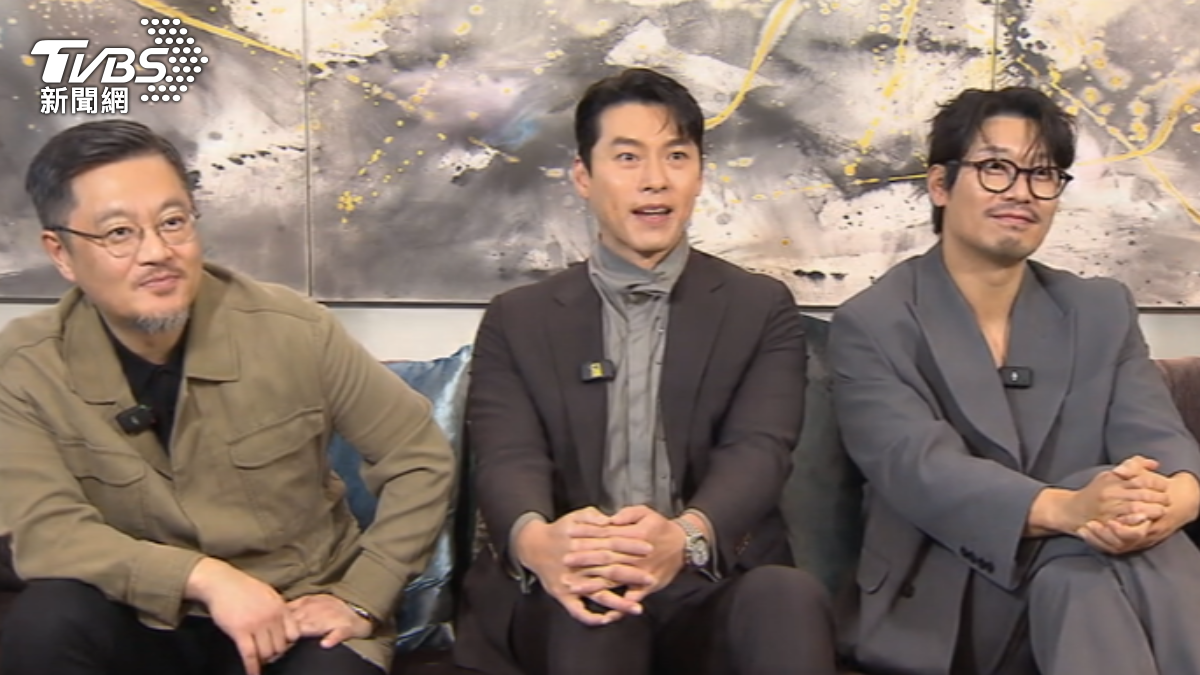 圖/TVBS