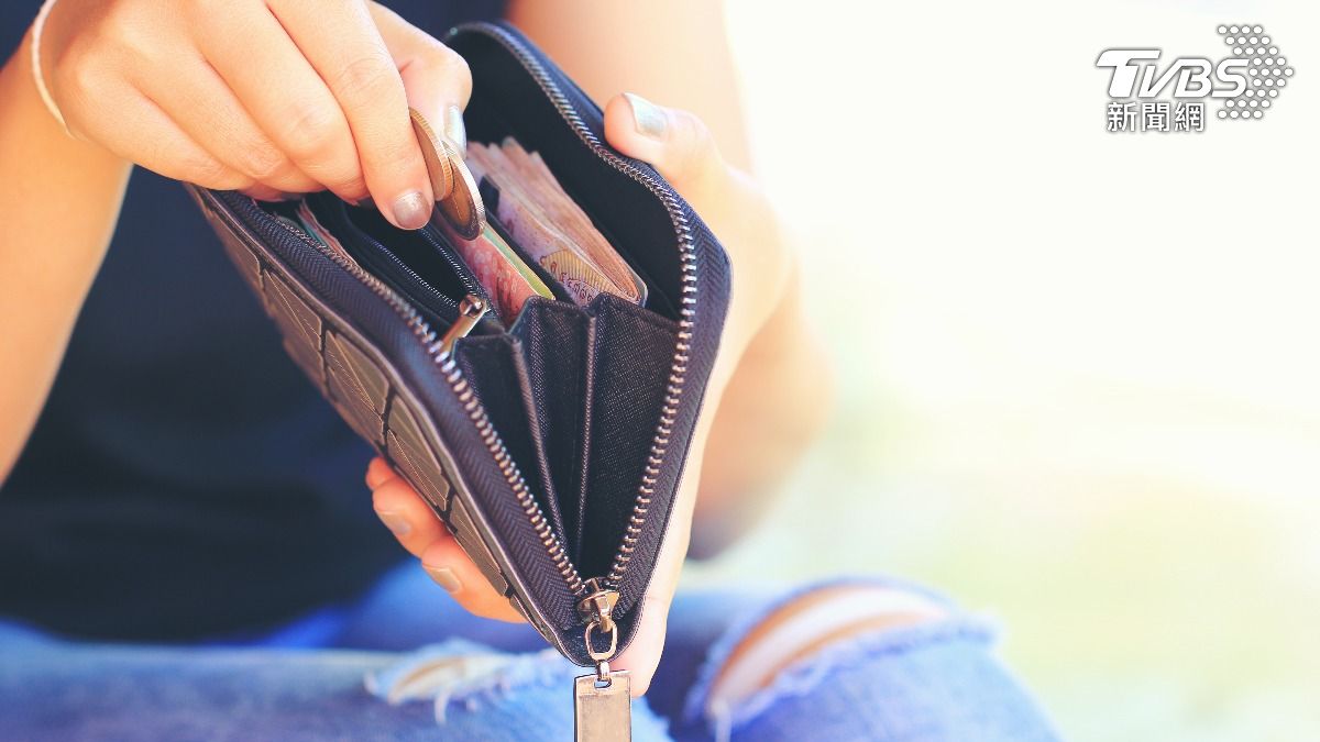 金蛇年開運色曝光!換錢包選「這3色」 命理師:守財也招財