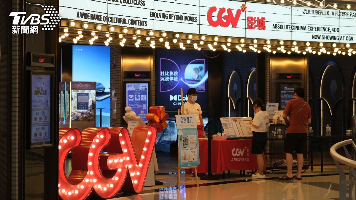 衝破76.5億元!陸初一電影票房寫新猷 上海重返冠軍之城
