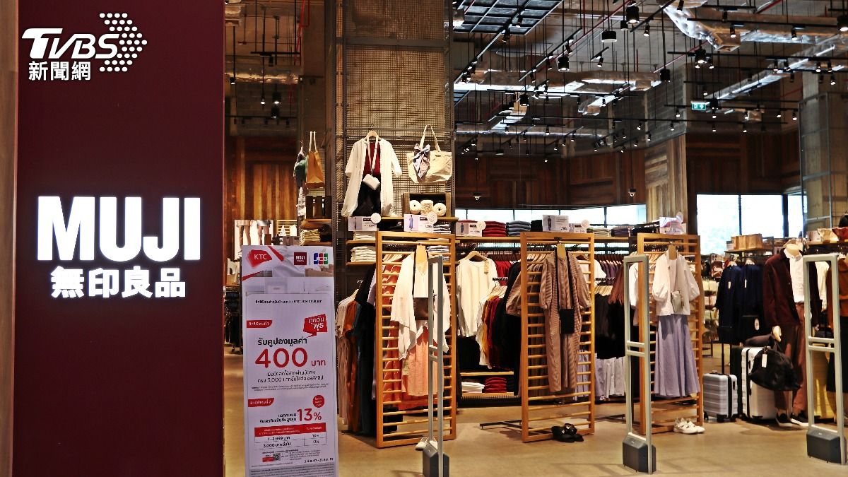 不是UNIQLO!網大推「1品牌」牛仔褲 超愛打折CP值爆表