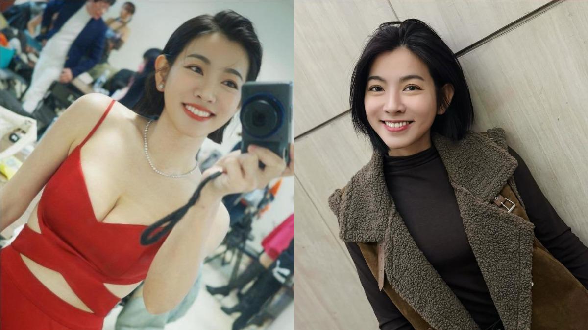 米可白返鄉賣餅遭客人當面狠批「演戲木頭」!高EQ應對:謝謝你入戲