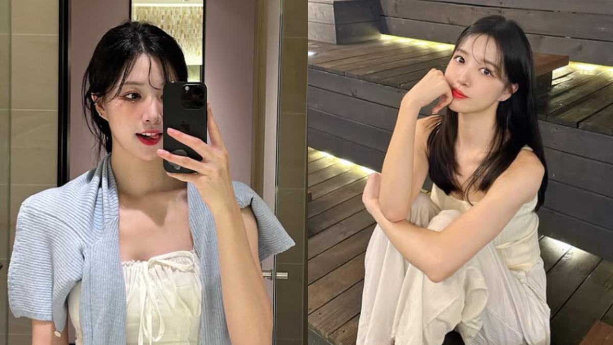 李晧禎思念台味!過年收「特有零食」感動哭了 喜曬玩偶少女心爆發
