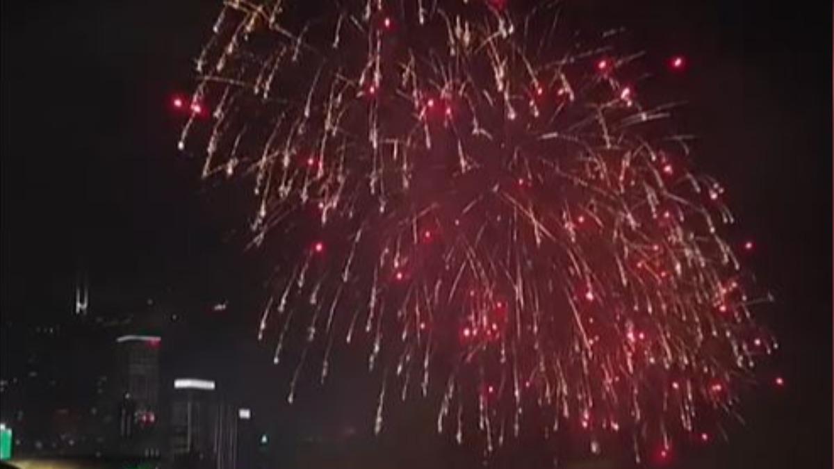 圖/翻攝微博自 -LIuJiAo-