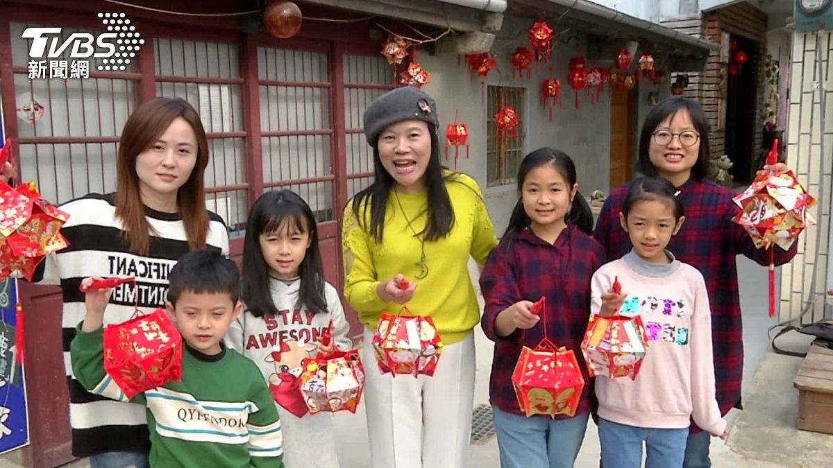 圖／TVBS