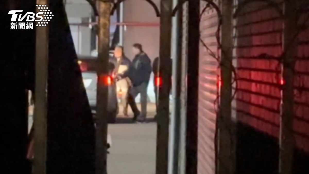 快訊/竹東三環幫內鬨!大哥中槍亡 涉案6犯嫌「全羈押禁見」