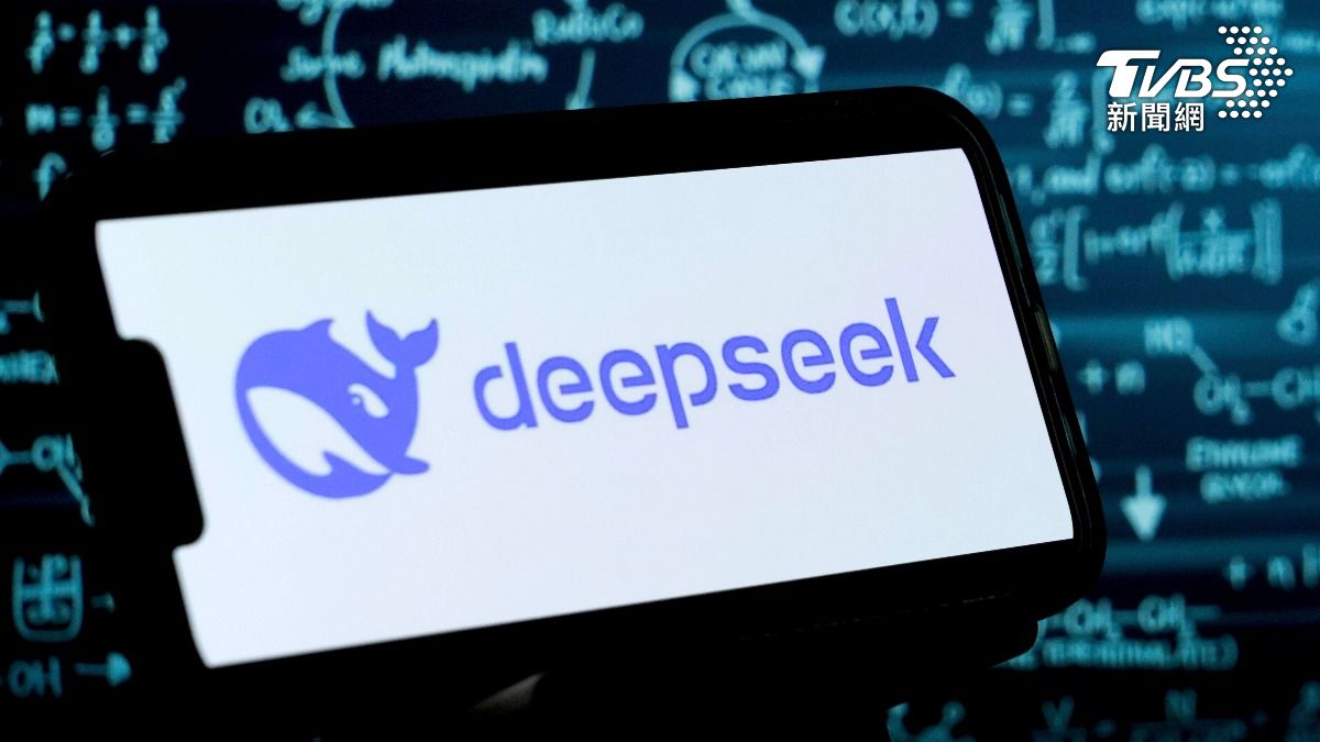FBI出手調查了！美懷疑DeepSeek從新加坡獲得輝達晶片