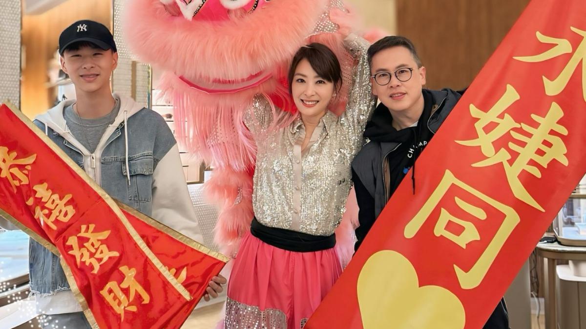 賈永婕被唱衰董座「做不到明年」　曝暗黑內幕：名嘴霸凌我有差嗎