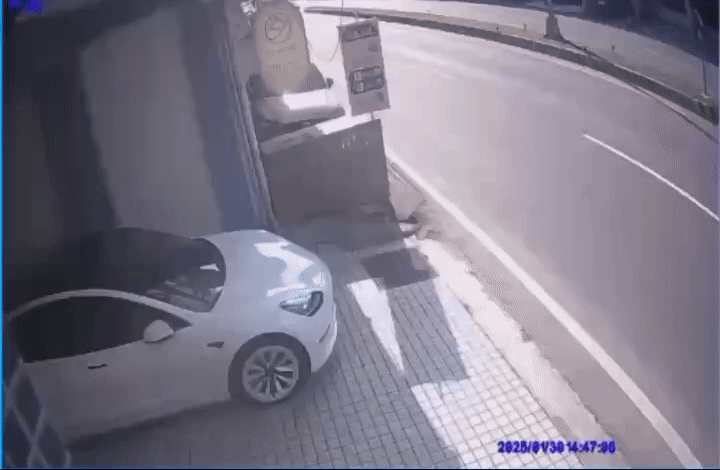 宜蘭走春車禍一死四傷!疑後車未減速追撞 家屬哽咽:感情很好