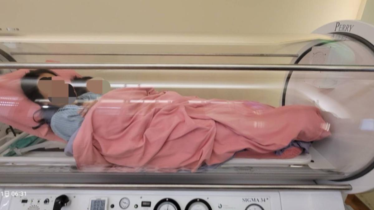 最小7歲!台中一家八口頭暈抽搐「眼上吊」 全一氧化碳中毒