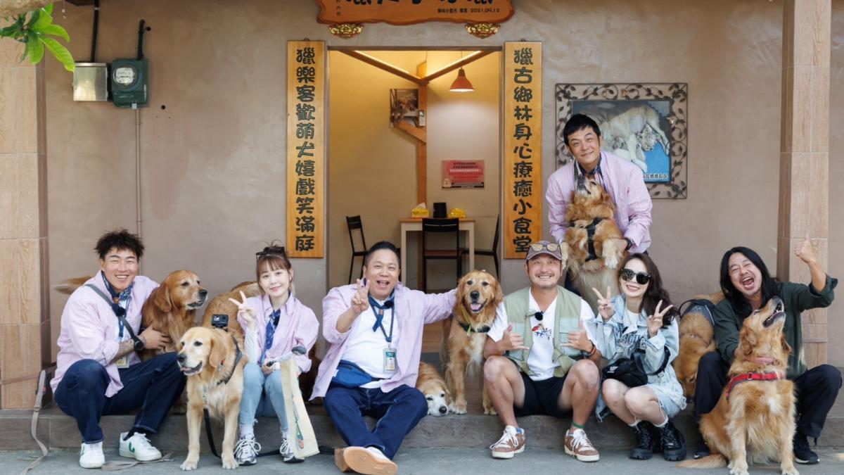 KID好敢！當眾虧金曲歌后「適合演關公」　錄影不耐煩怒吼