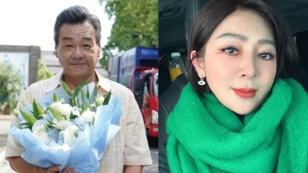 張立威生前暴瘦認不出！王彩樺凌晨不捨發聲　哭喊：一路好走