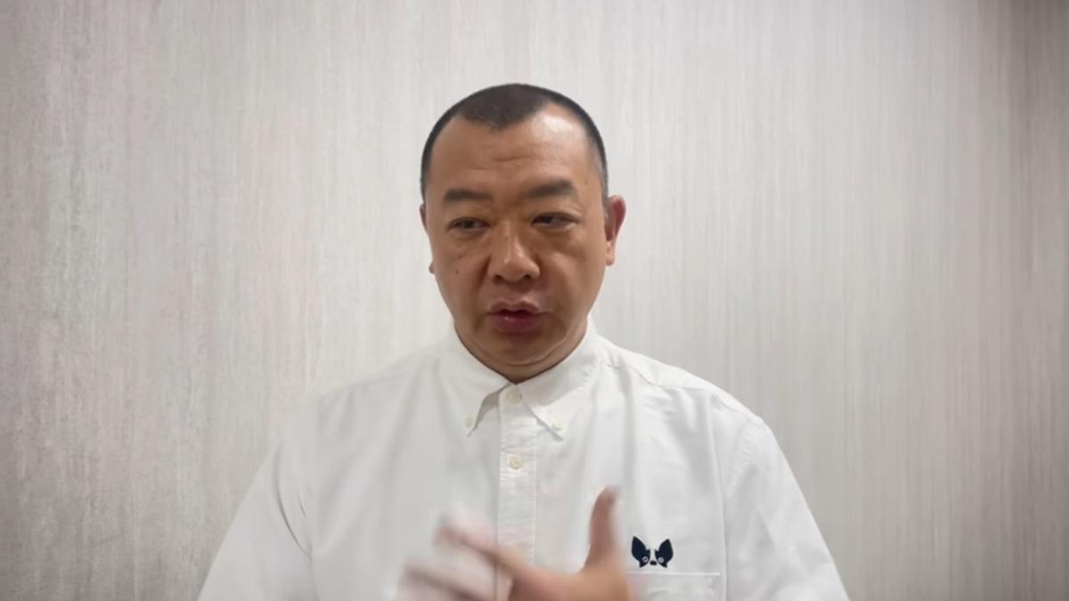 前富士女主播控「強拉進飯店開房」諧星道歉　她怒曝不堪細節：被噴體液