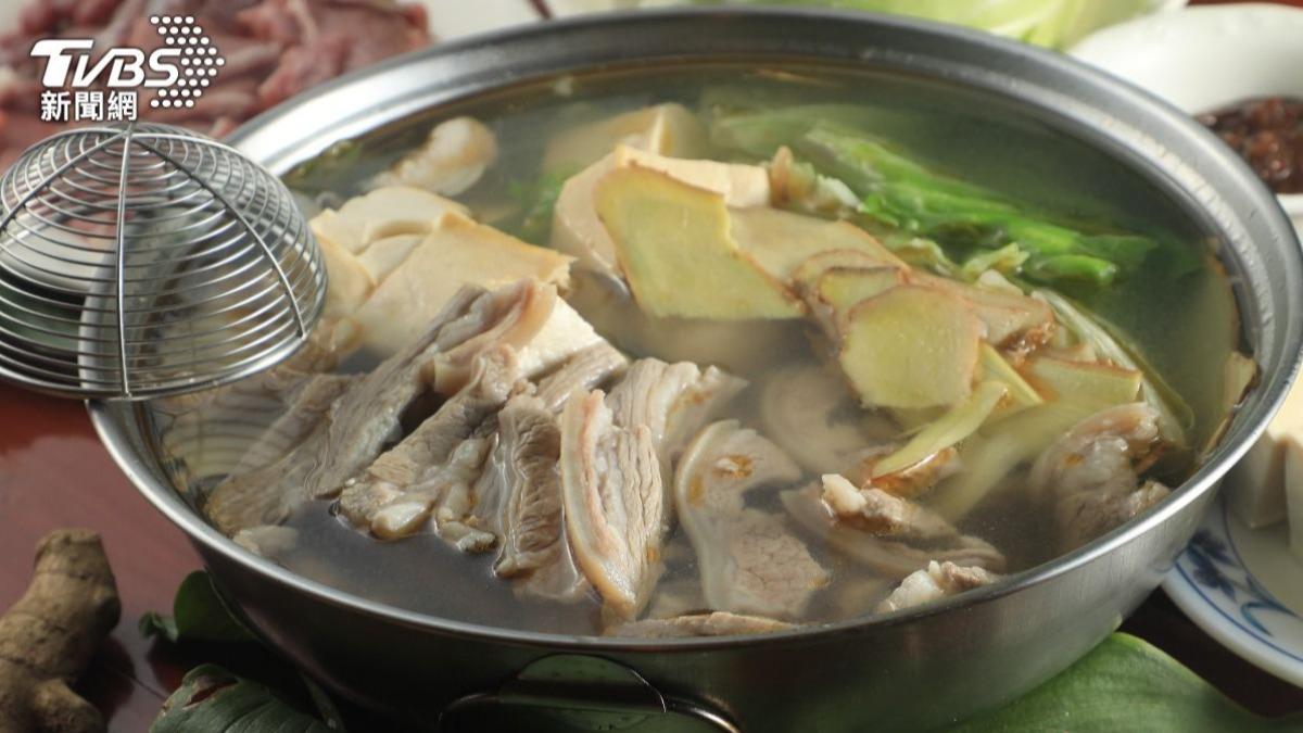 過年禦寒必看！專家推10大暖身食材　「這1種肉」營養又低熱量