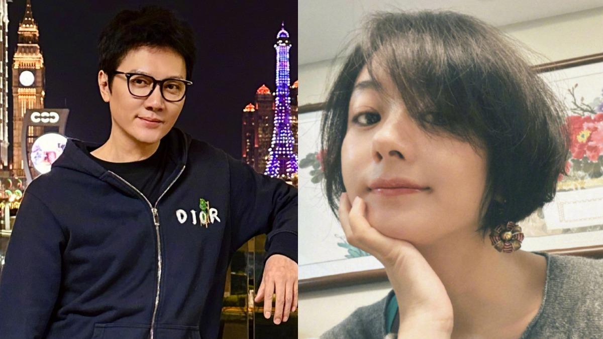 馮紹峰恢單4年傳想復婚!趙麗穎過年曬美照 「巧合時機點」藏玄機