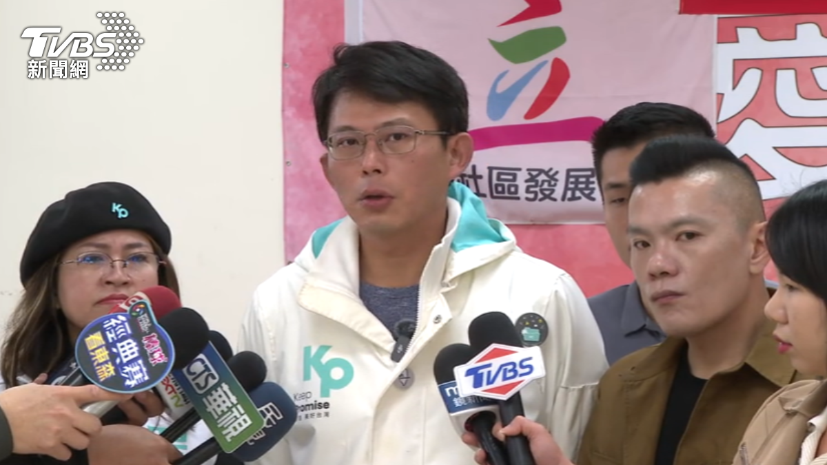 圖/TVBS