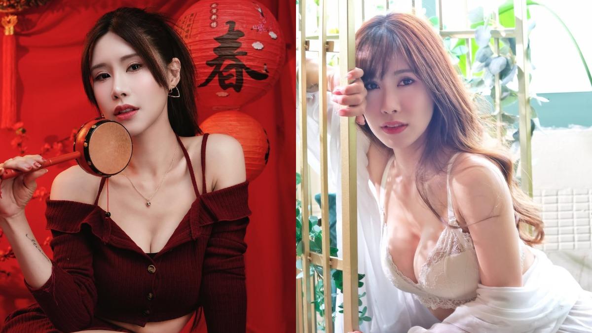 最美MC下台一鞠躬!沐妍證實離開樂天桃猿 「54字回應」吐露不捨