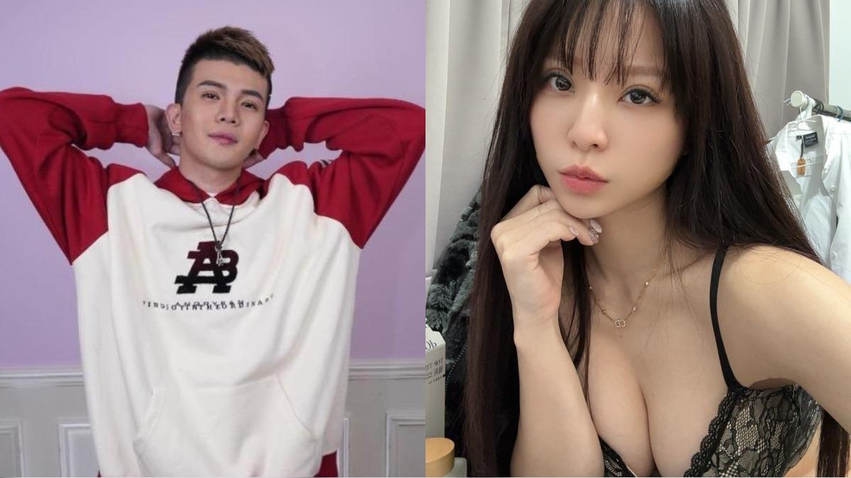 孫生秘戀「微甜女孩」2年大公開!女方想婚遭拒理由超傷人