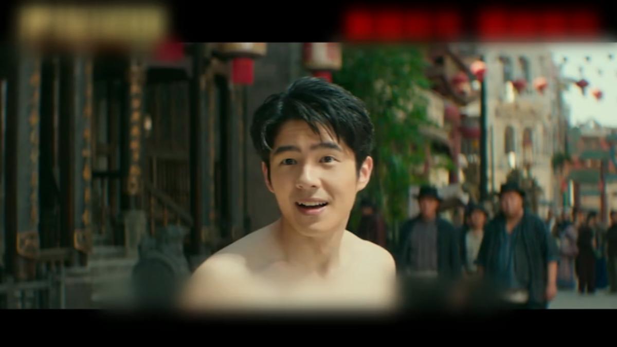 圖/翻攝自 鴻聯國際官方頻道