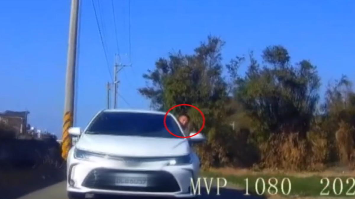 圖／翻攝自 YT WoWtchout - 地圖型行車影像分享平台