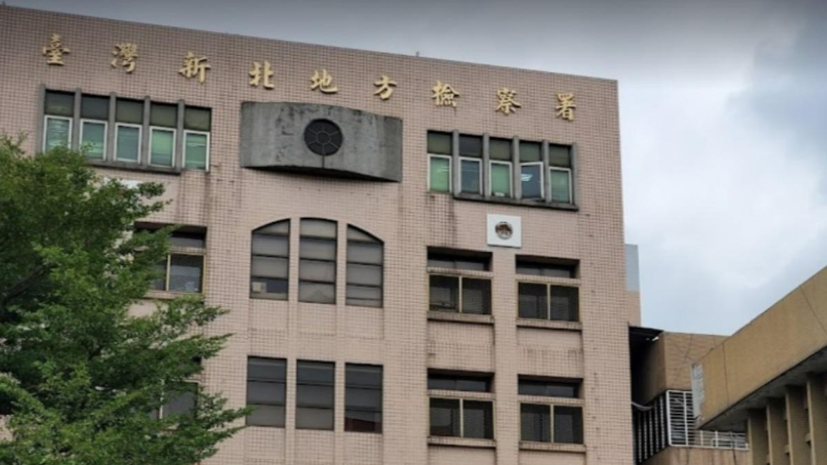 年薪百萬色工程師「雨傘藏針孔」　偷拍新北女高職生裙底遭逮