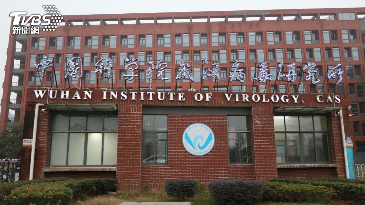 COVID-19病毒來源找到了 白宮:出自武漢實驗室