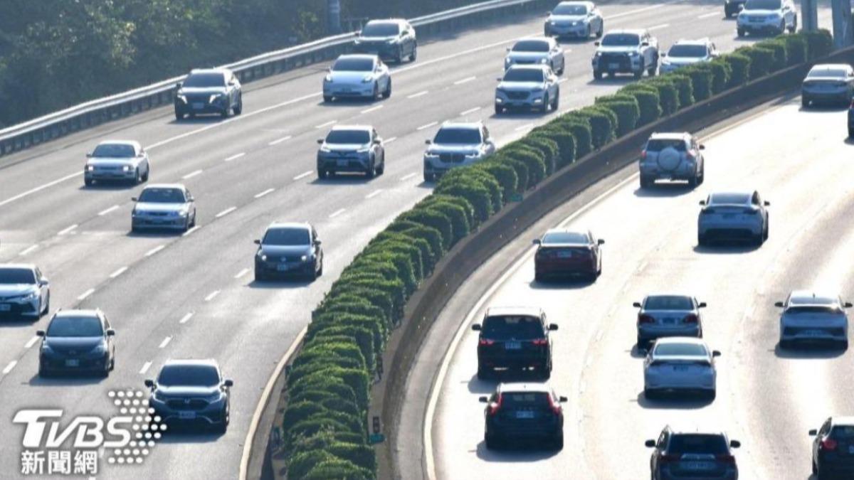 過年遇塞車地獄!他宜蘭北上「靠1招」超順:根本開外掛