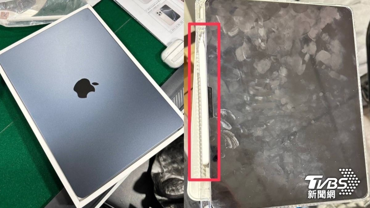 專偷蘋果!通訊行員工上班狂偷電腦、手機低價賣 店家慘損20萬