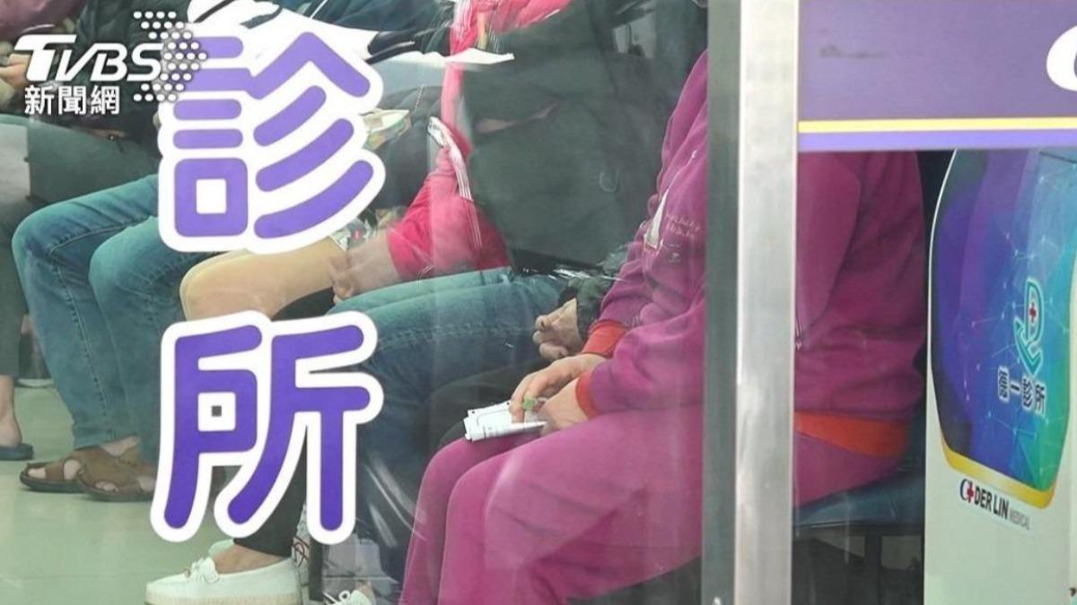 大S驟逝!台中醫曝流感背後「奪命主因」 高風險族群有這些
