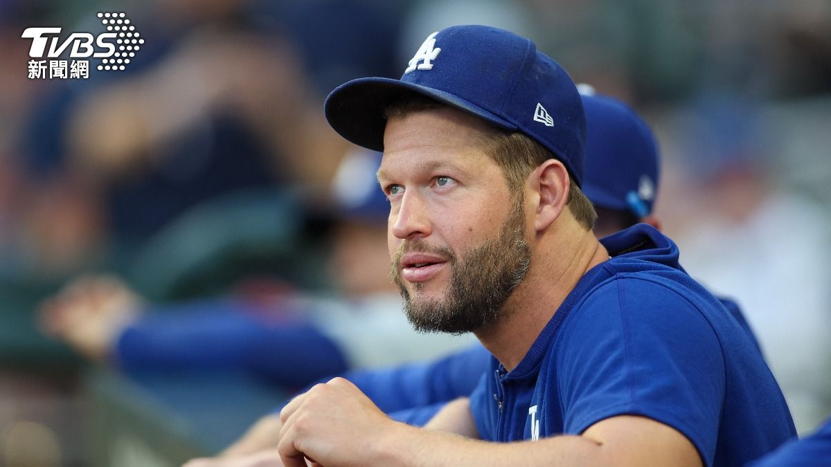 MLB/柯蕭有望成「終身道奇人」?總管曝:續約談判有所進展