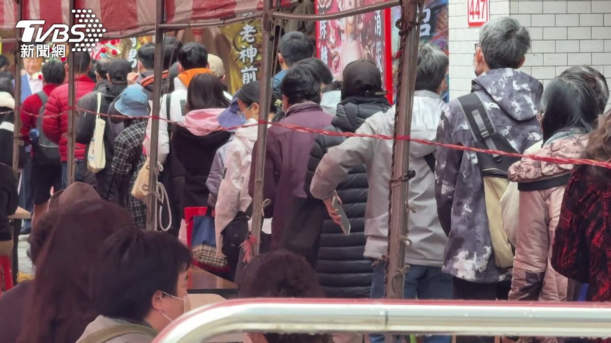 圖/TVBS
