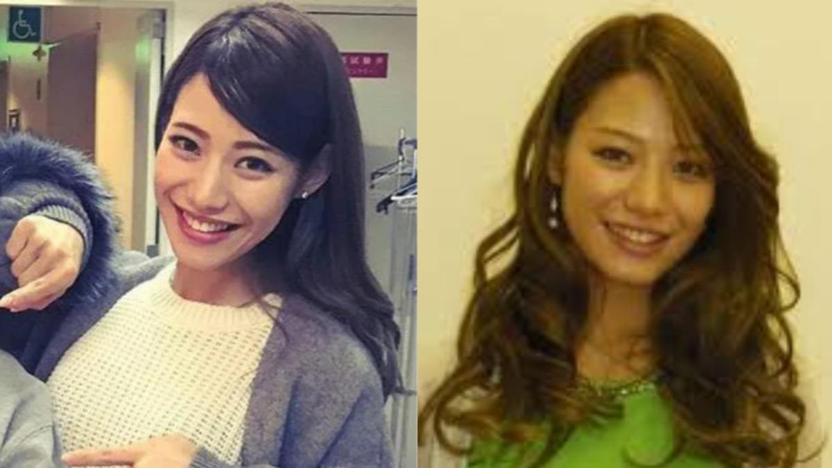 日本美女舞者武田舞香,2017年爆出與中居正廣交往。(圖/翻攝自NEWS POST SEVEN、X@wo_ob)