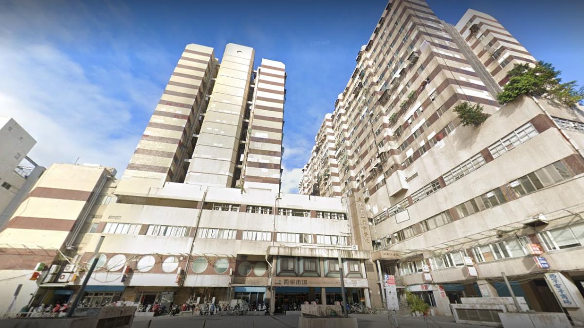 台北「猛鬼大樓」西寧國宅要拆了！北市府規劃建新社會住宅