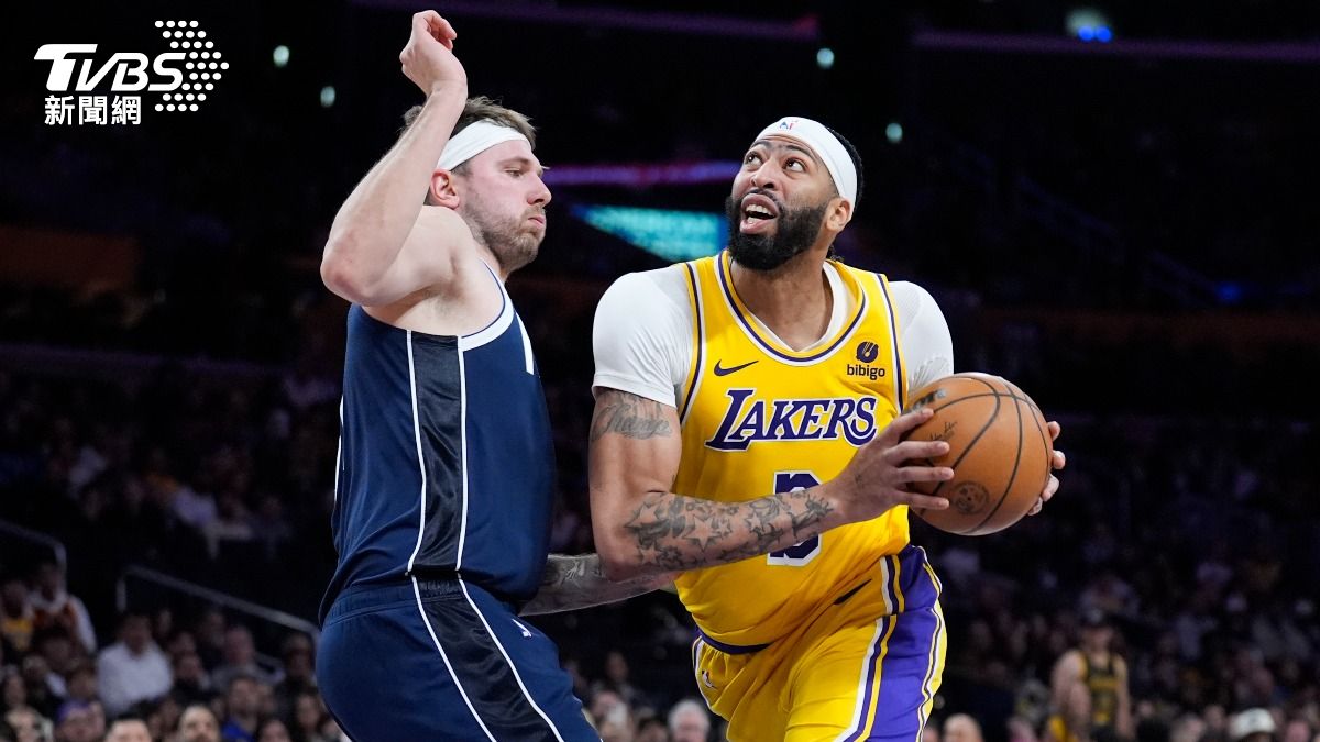 NBA/為何送走唐西奇?獨行俠總經理曝動機:相信防守能奪冠
