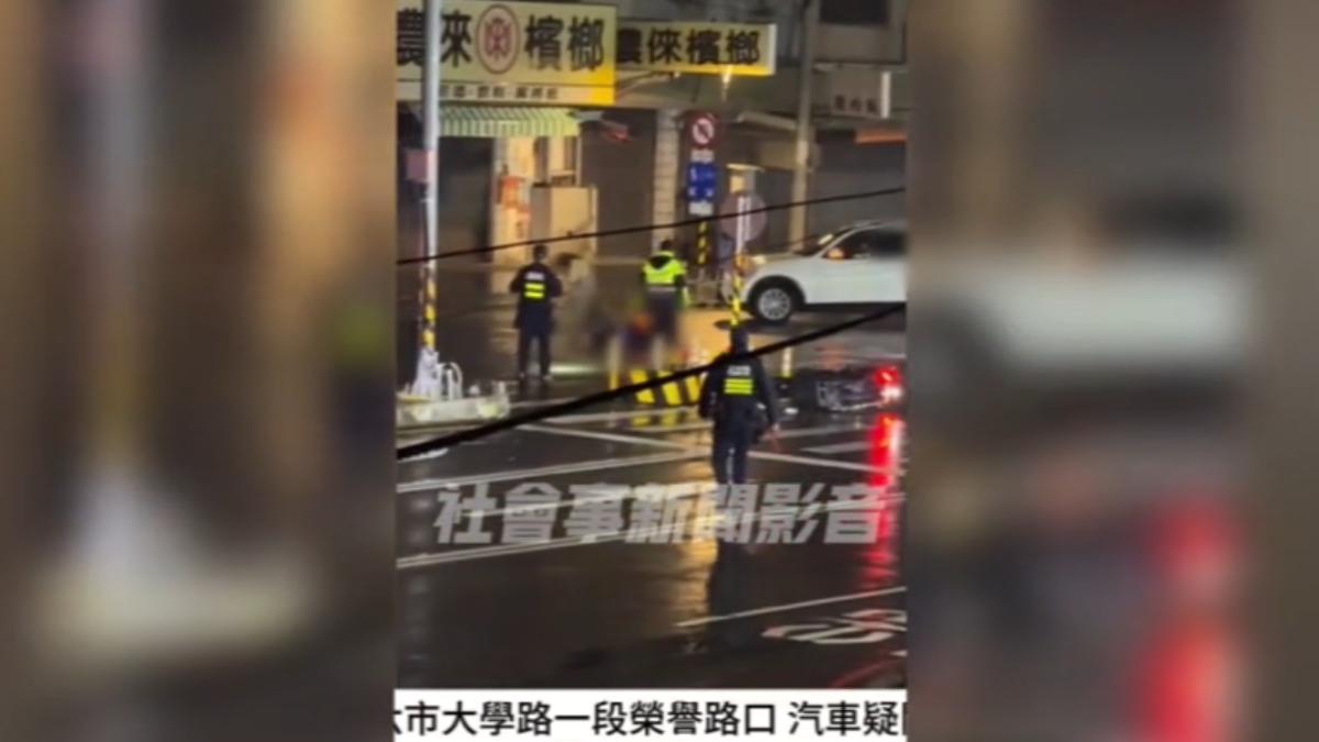 圖／翻攝自 社會事新聞影音
