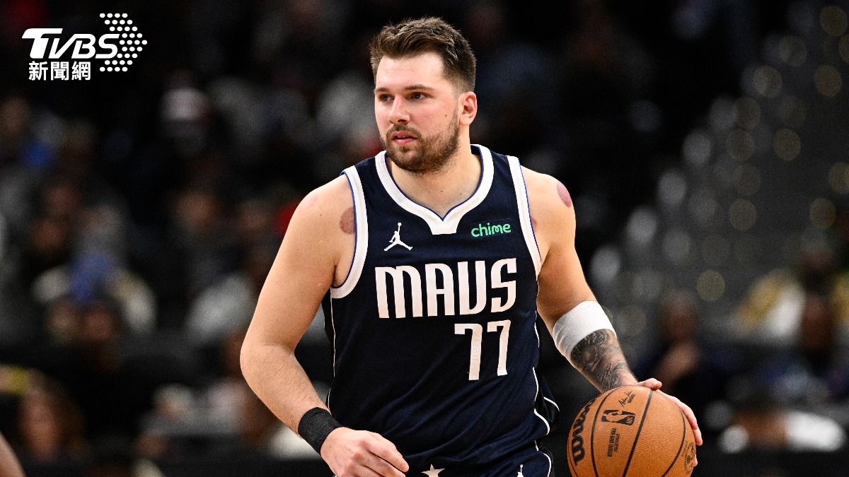 NBA/唐西奇被交易!首發聲感謝達拉斯:原以為終身獨行俠