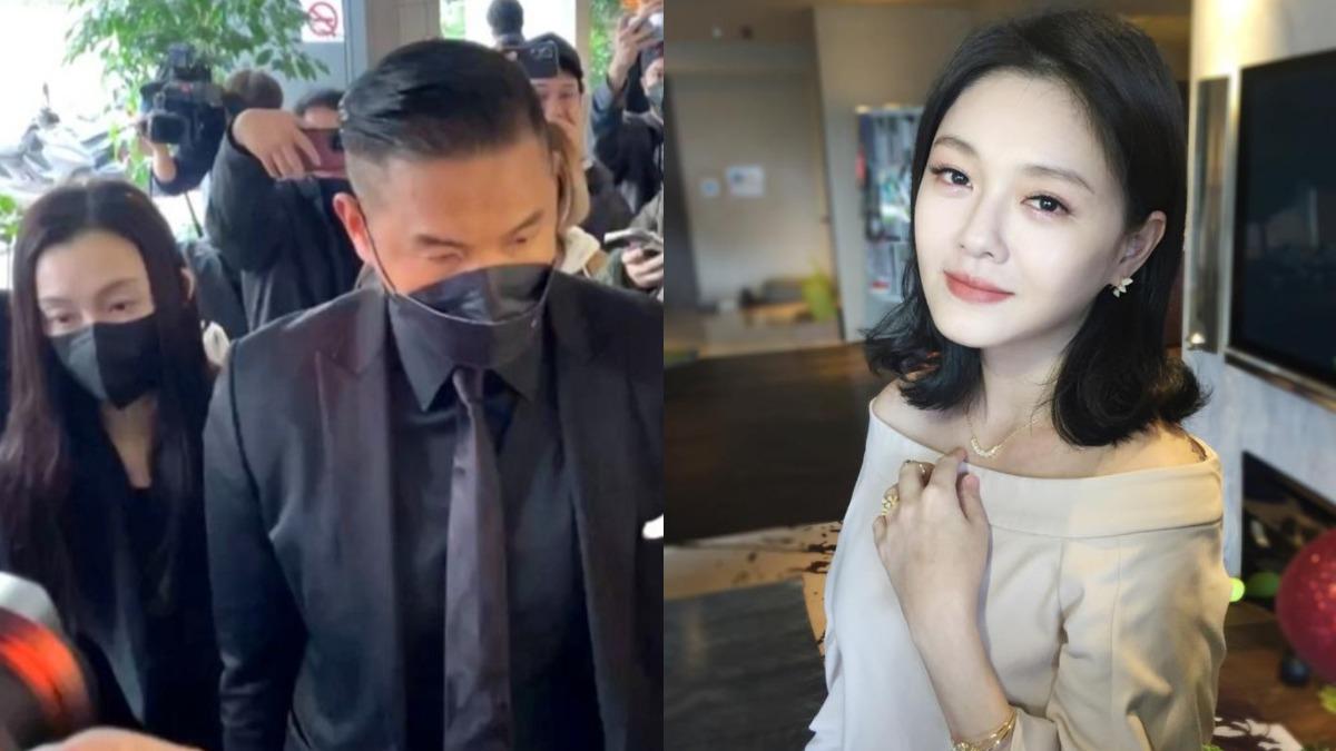 范瑋琪駁害死大S又刪文!被抓包「截圖4處不同」 網狂猜1原因