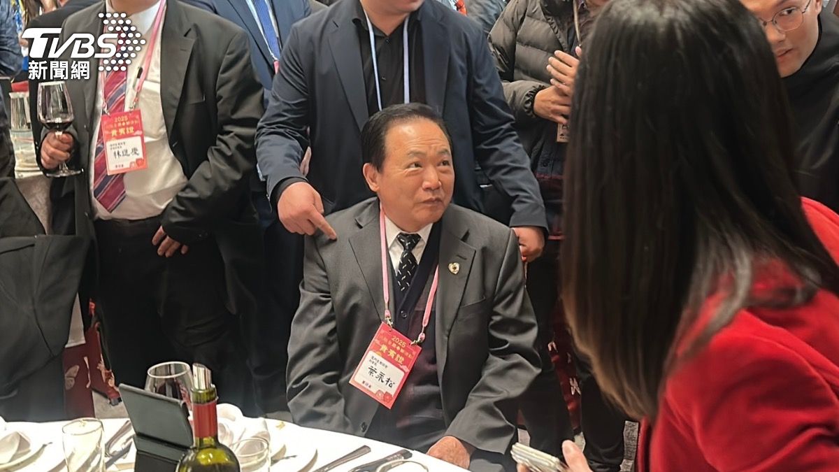 賴清德遭台商嗆「當家不鬧事」 林俊憲狠酸:中國豢養的乖乖牌