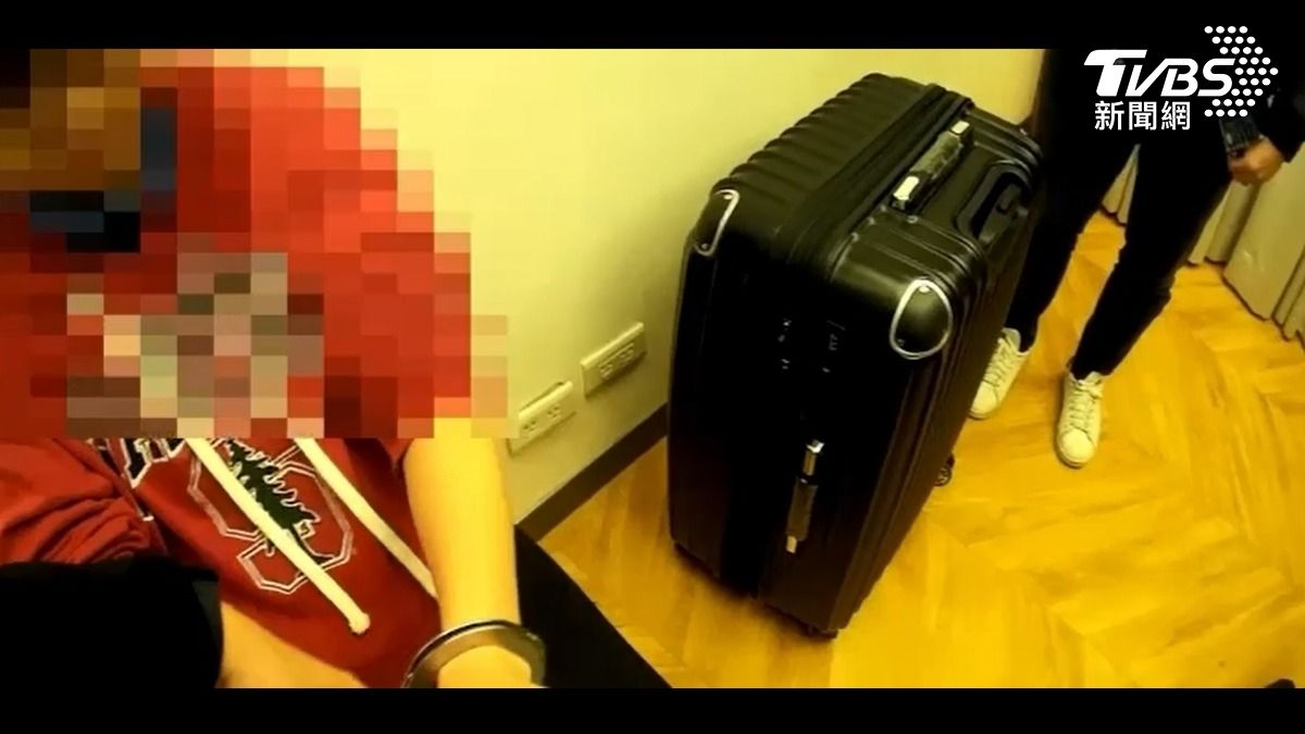 貿易公司老闆被詐2300萬!詐團還要求加碼…他氣炸報警逮人