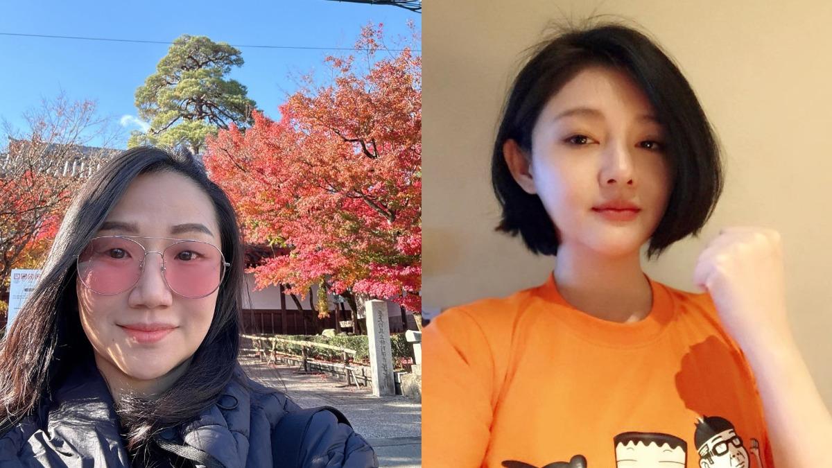 跟大S過年前才碰面!陶晶瑩悲曝「真實狀態」:人生如此無常