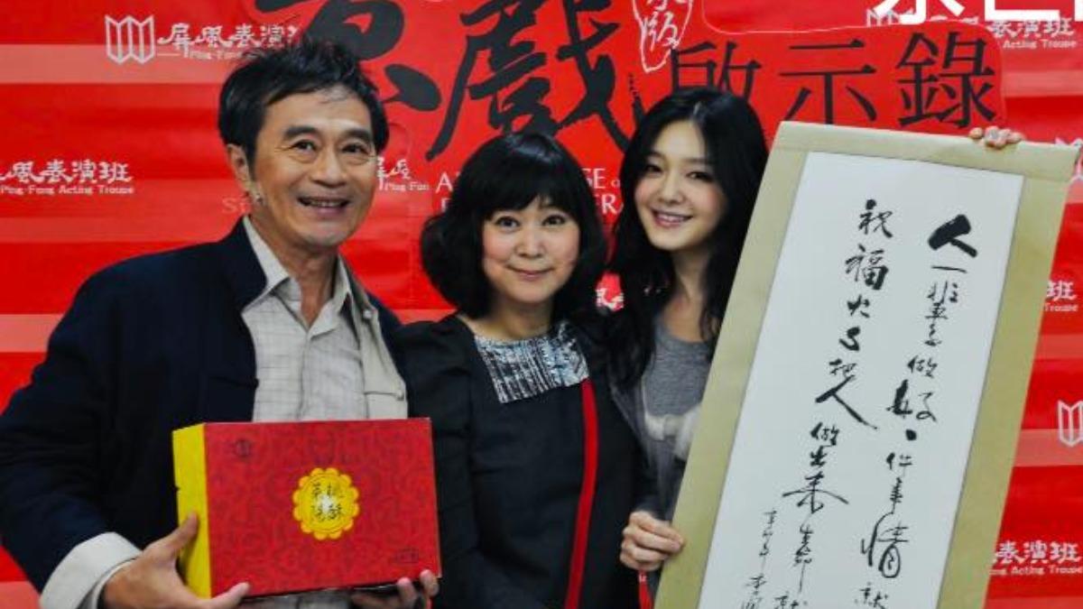 大S離婚汪小菲太傷 「沒血緣媽媽」心痛曝:她身心俱疲
