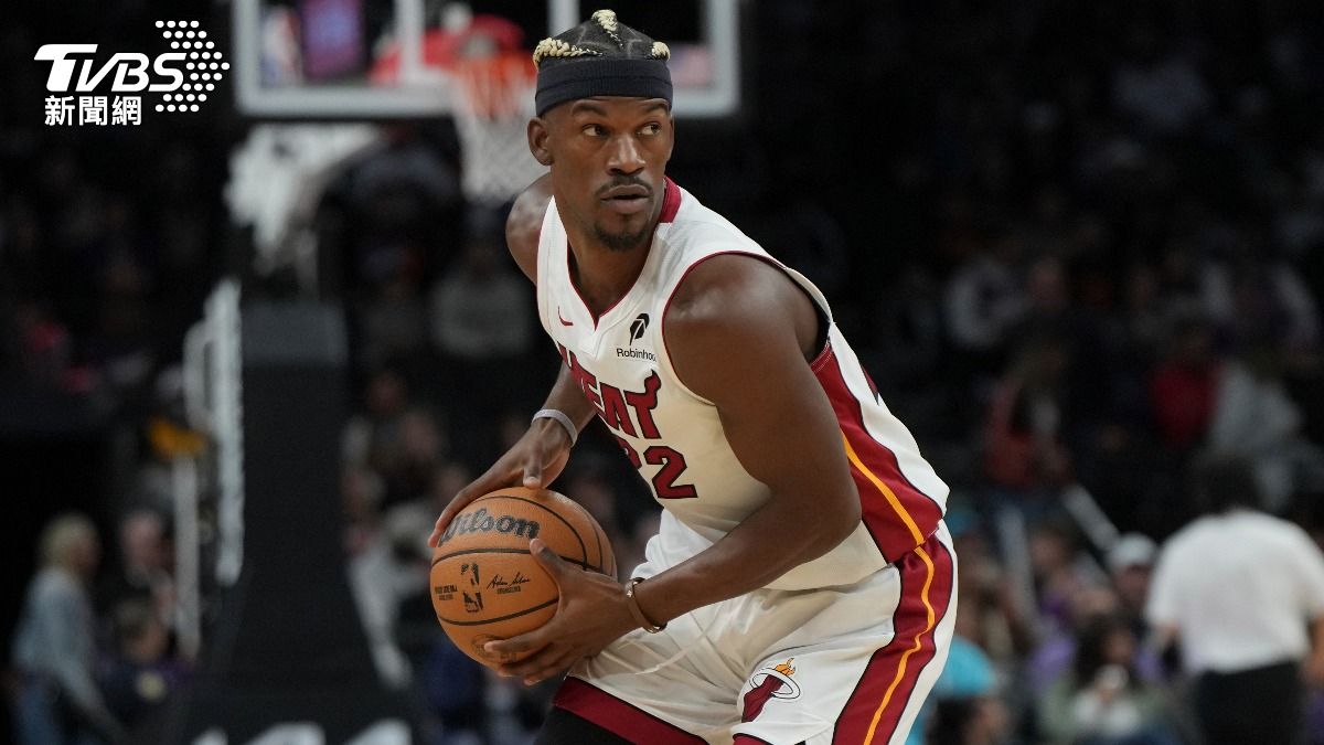 NBA/勇士又被打槍!巴特勒傳「不願續約」 只想長期效力太陽