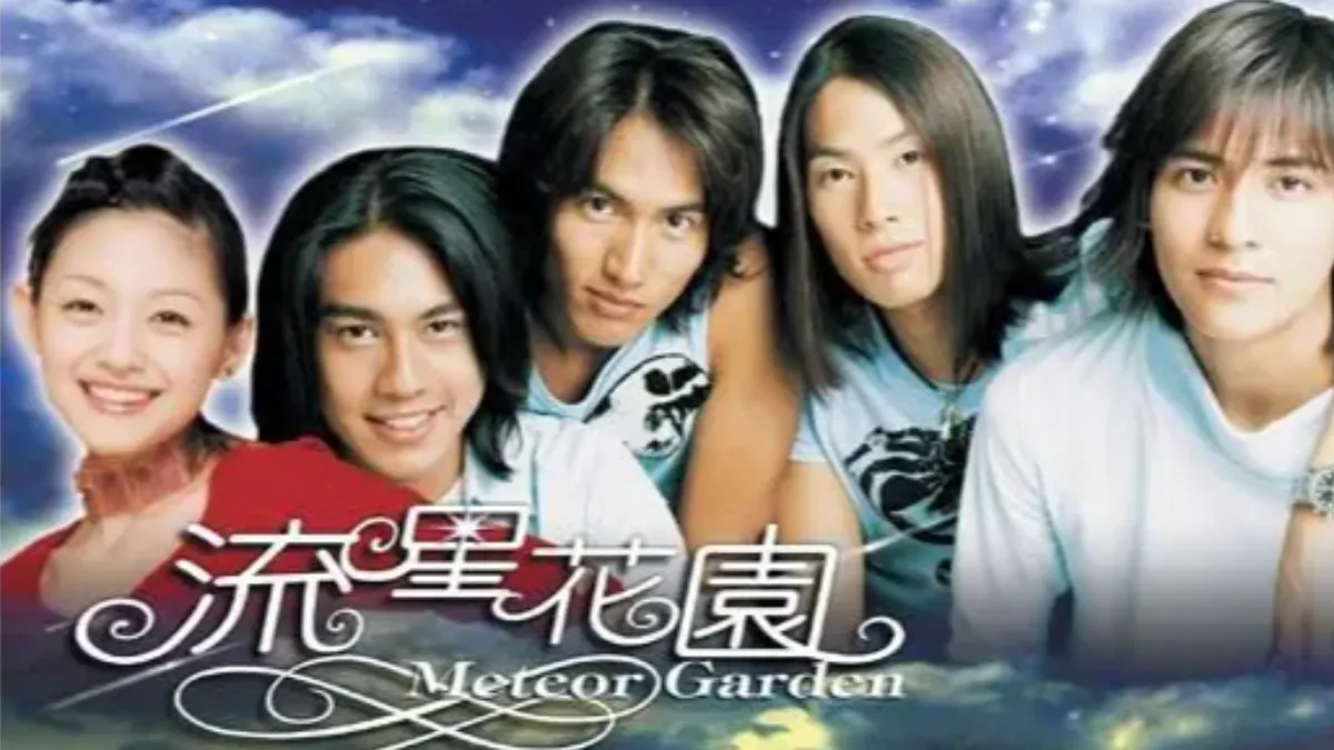 大S離世!《流星花園》2女星活不過50歲 她切全胃仍癌逝