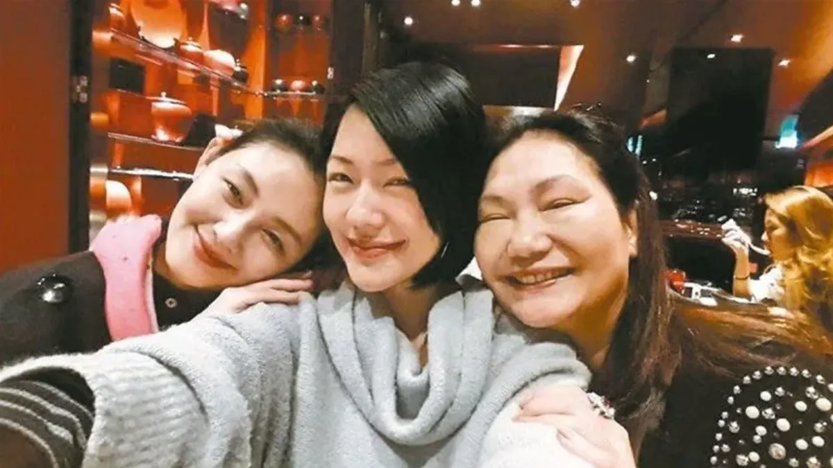S媽爆被趕出家門！2豪宅恐法拍崩潰「會跟大S團圓」　小S出手了