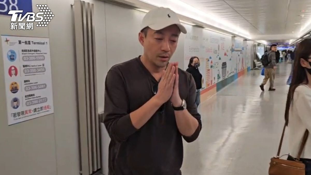將迎接第三胎!汪小菲火爆「開戰抖音副總裁」 瘋狂發表愛台言論